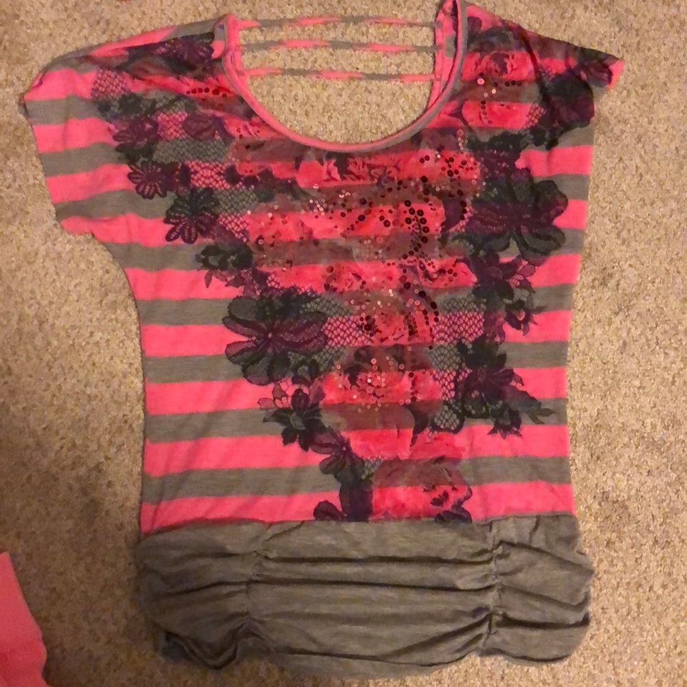 Daytrip shirt from buckle